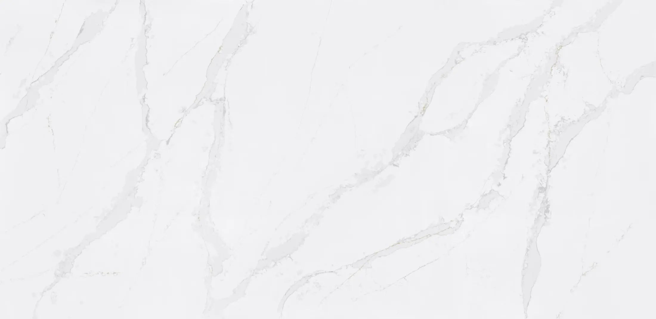Dallage de sol Silestone Calacatta Gold - image 2