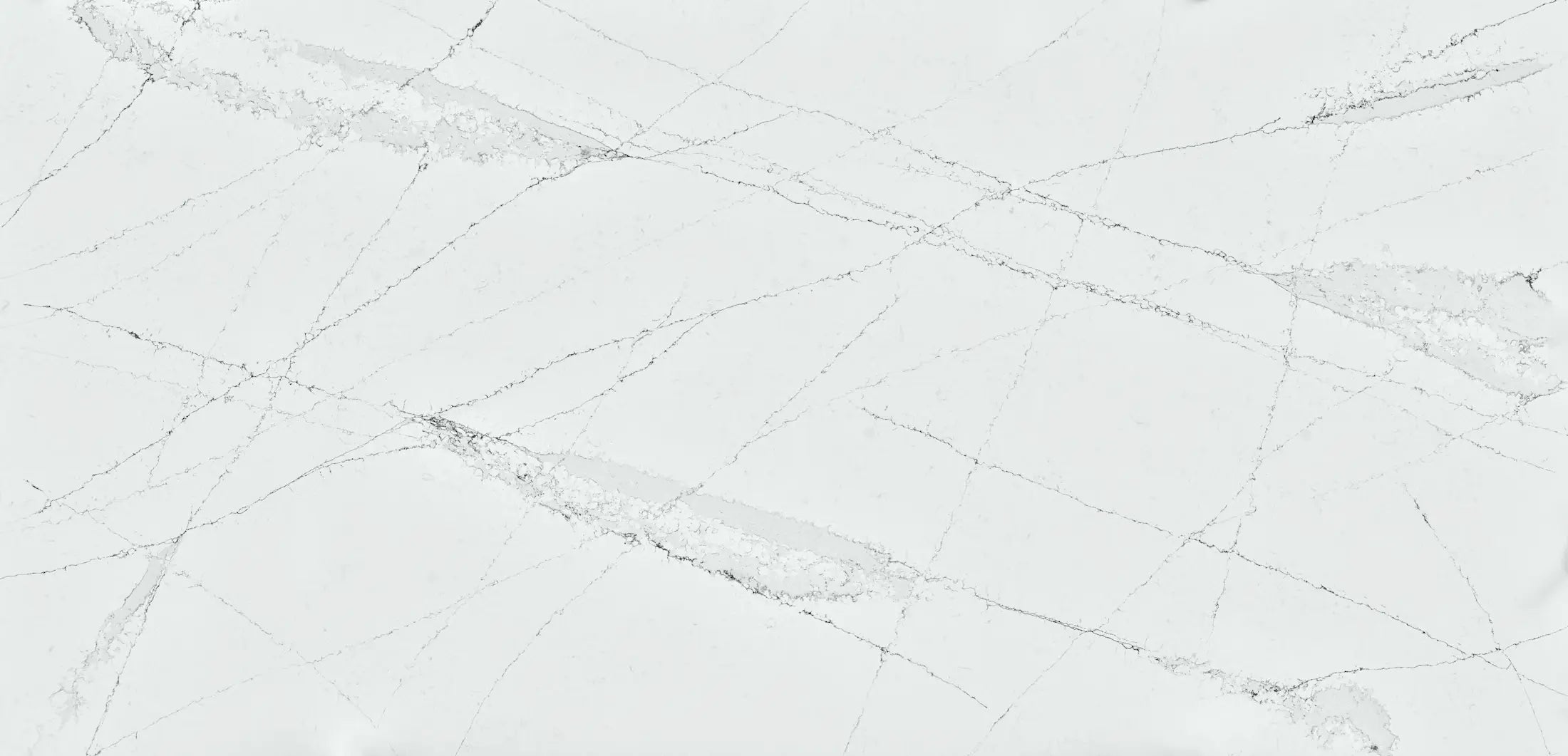 Dallage de sol Silestone Ethereal Haze - image 2