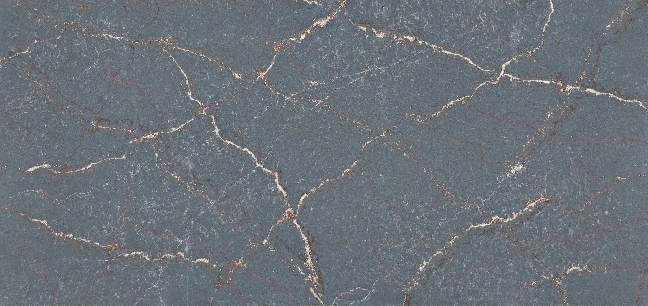 Dallage de sol Silestone Parisien Bleu - image 2