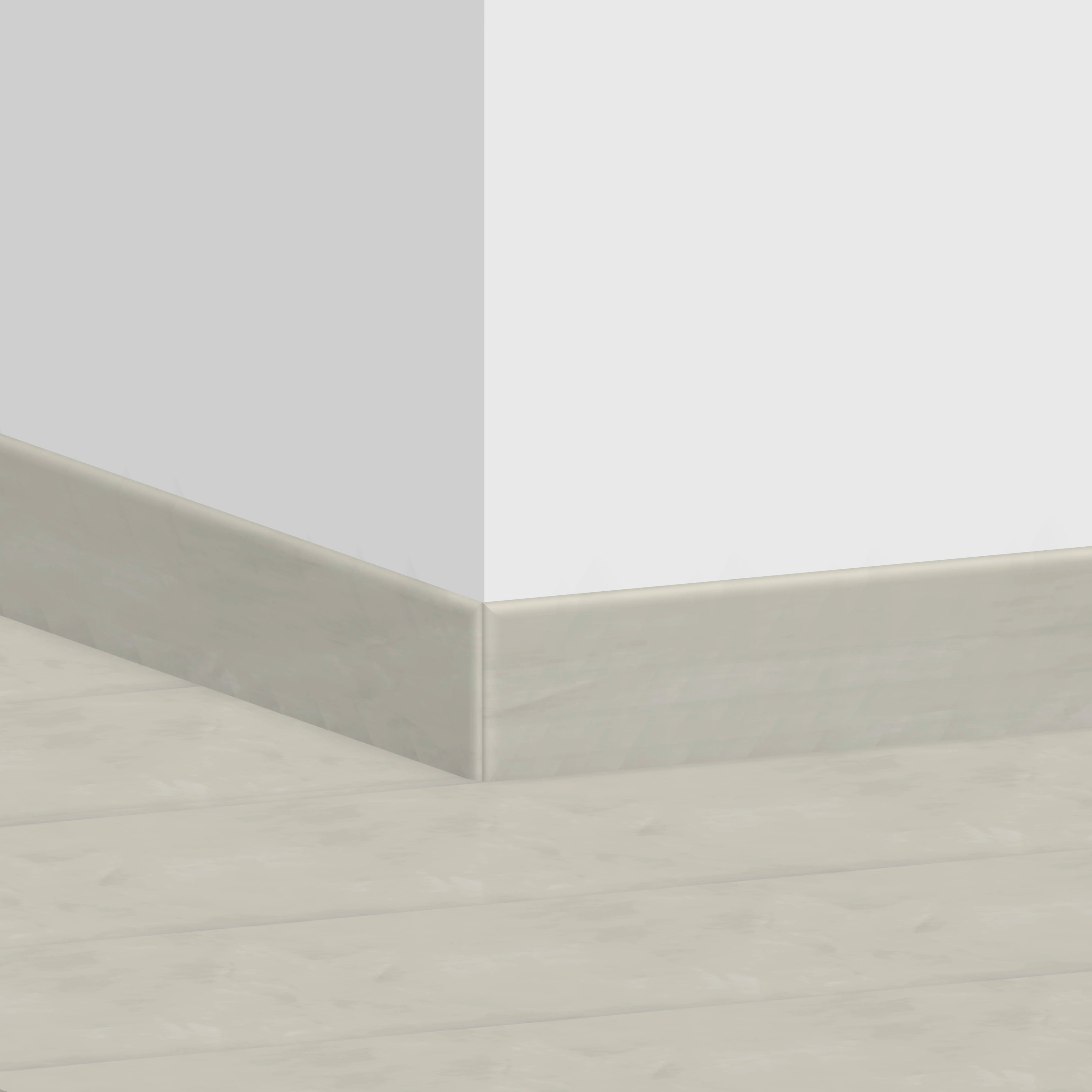 plinthes dekton argentium