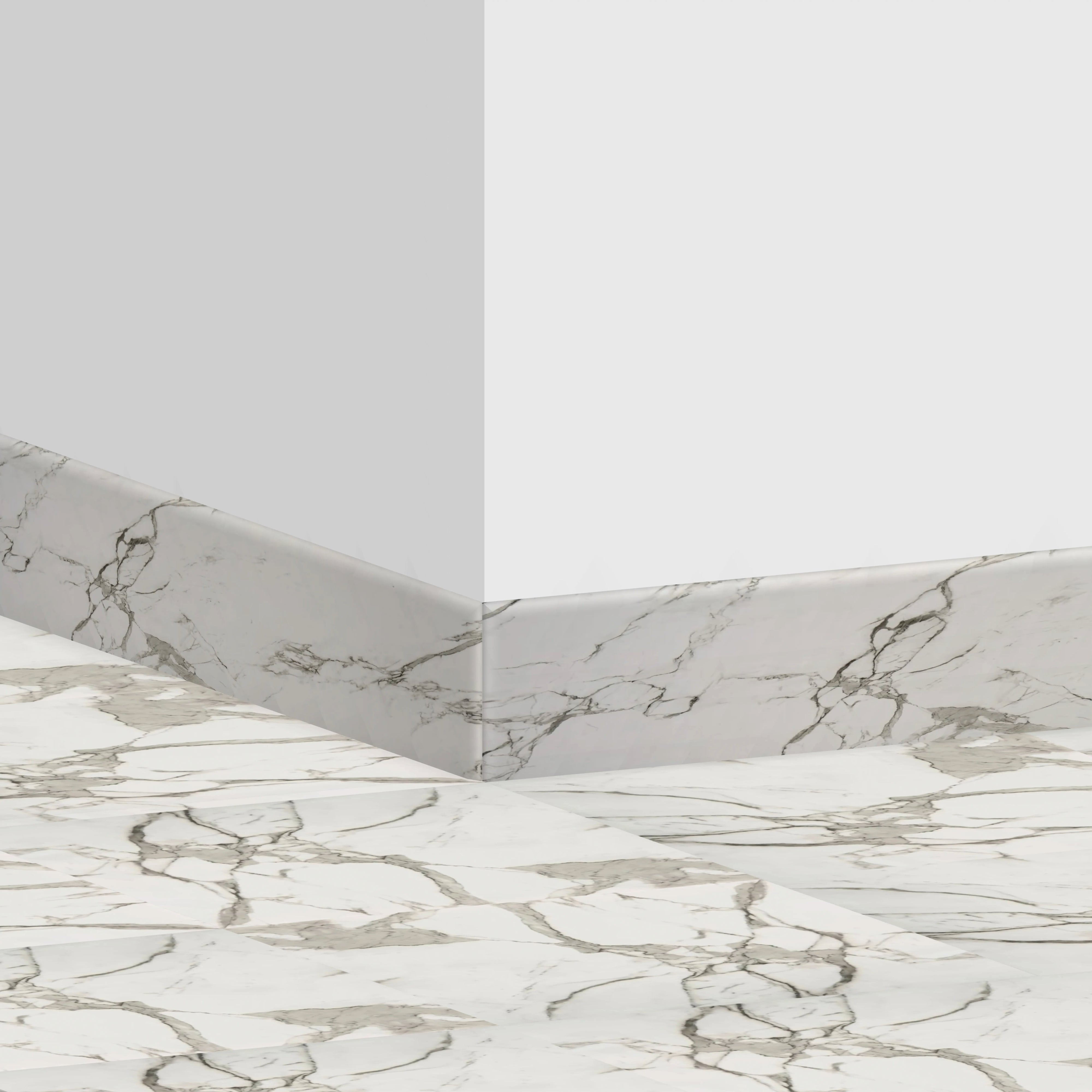 plinthes dekton aura