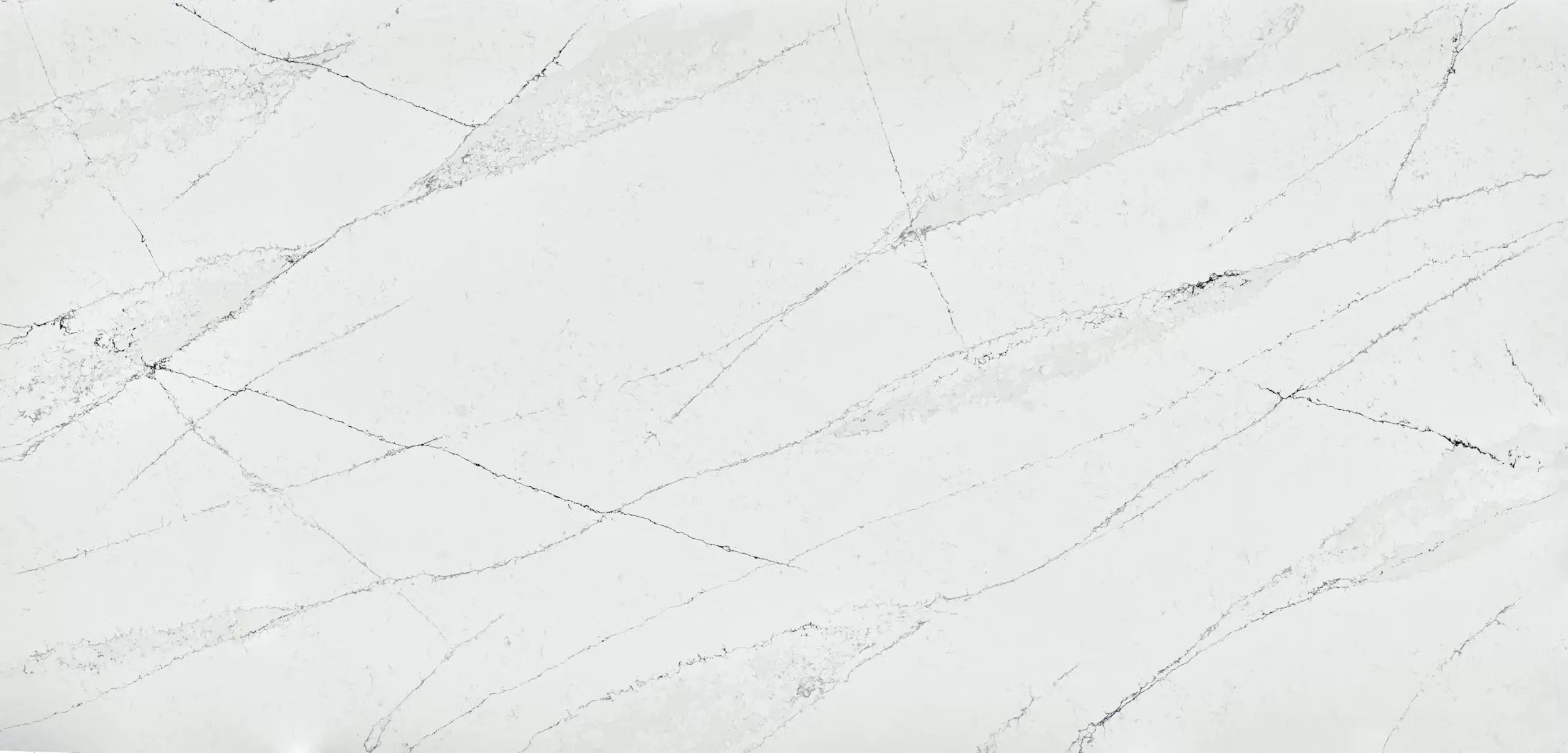 Revêtement mural Silestone Ethereal Noctis - image 2