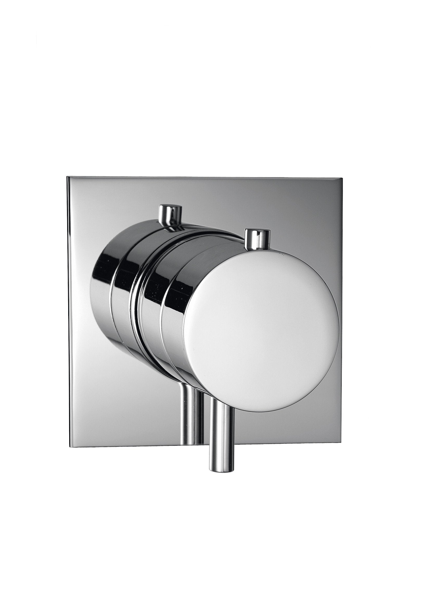 Thermostatique à encastrer COAX — Treemme Archè — CC — RWIT7582CC04