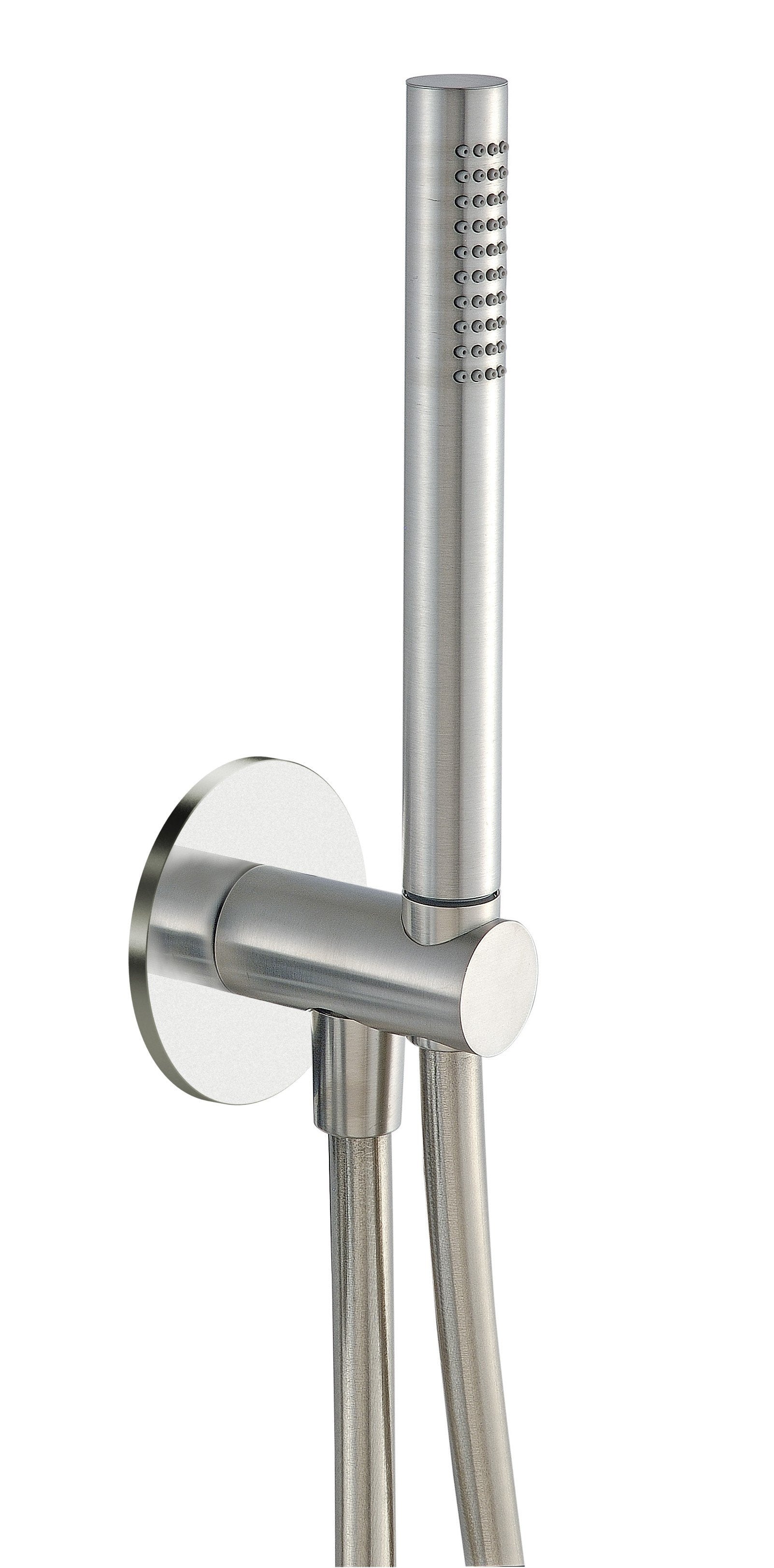 Kit support, flexible et douchette — Treemme 22mm — IS — RWIT2847IS20