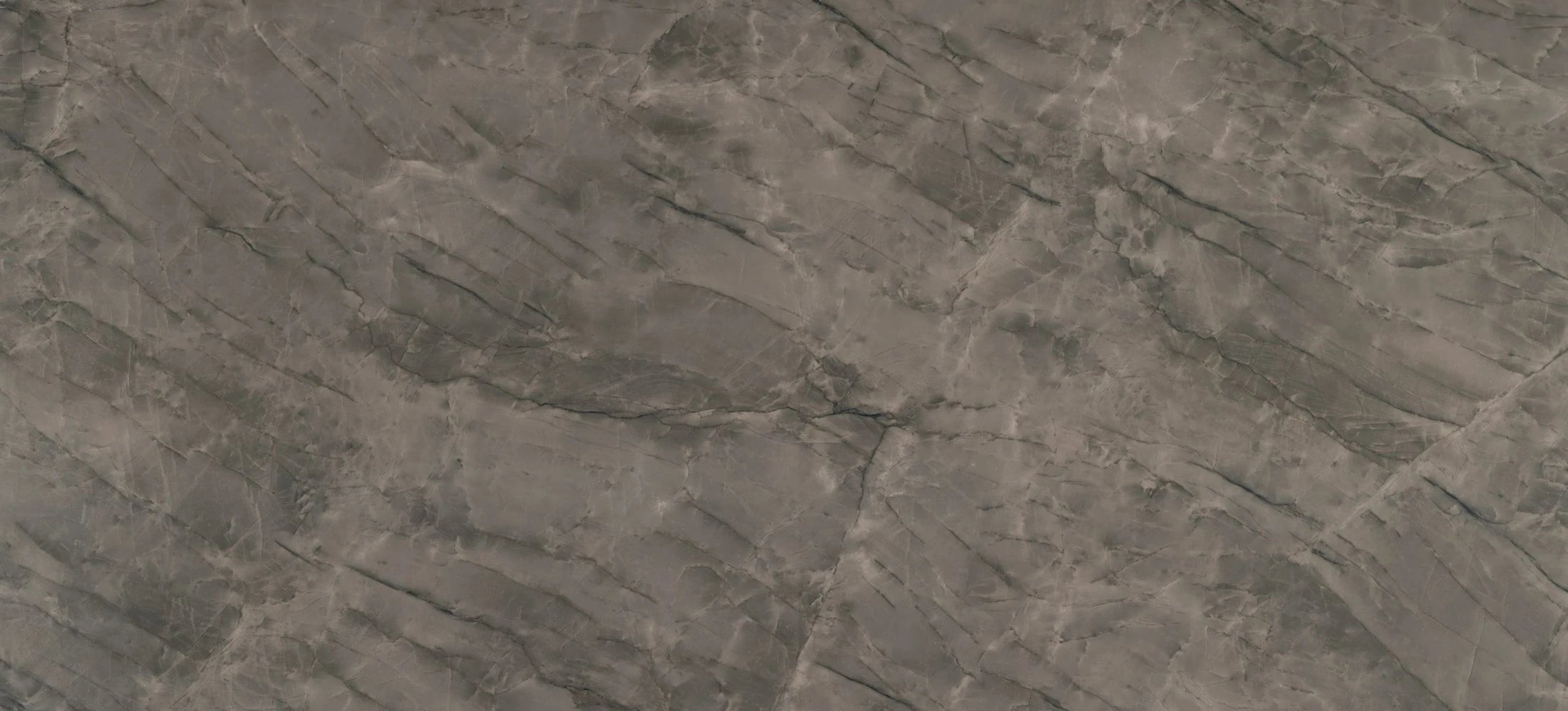 Dekton Kobuk - vue complète de la tranche