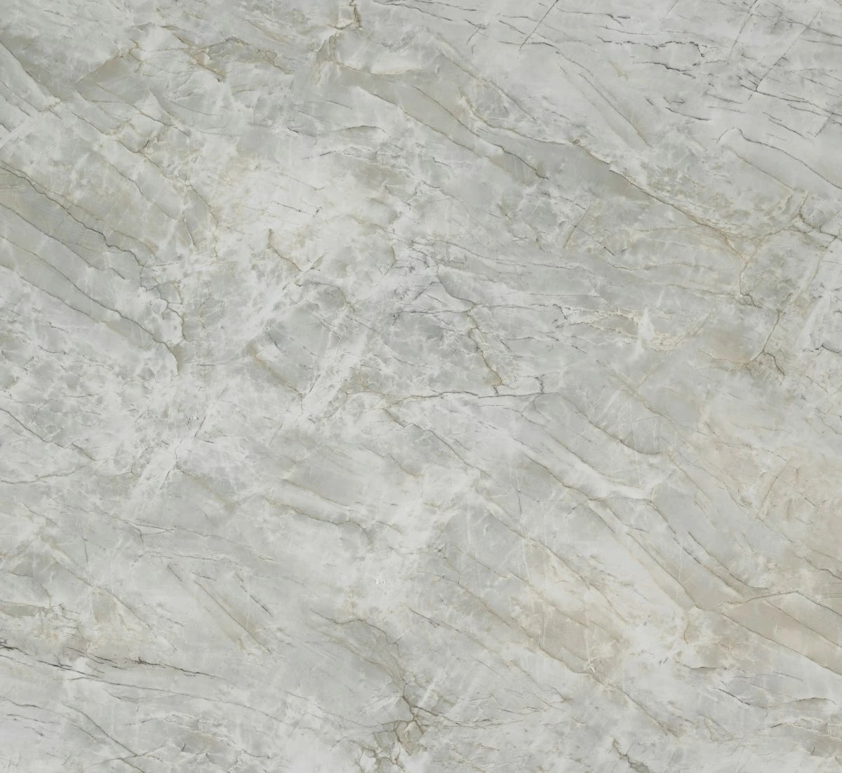 Dekton Nordal - détail de la matière pour revêtement de sol
