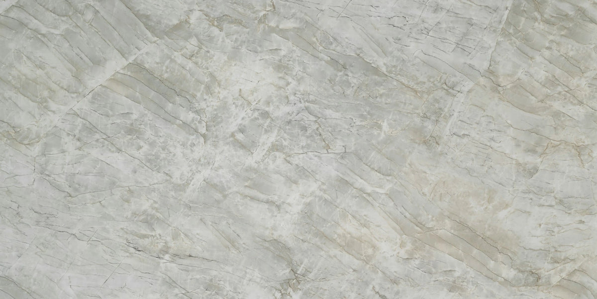 Dekton Nordal - vue complète de la tranche