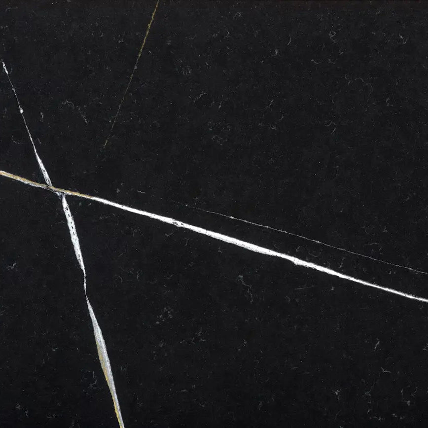 Carrelage Silestone Et Noir