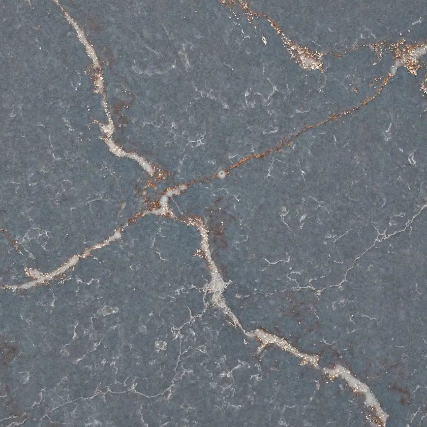 Carrelage Silestone Parisien Bleu