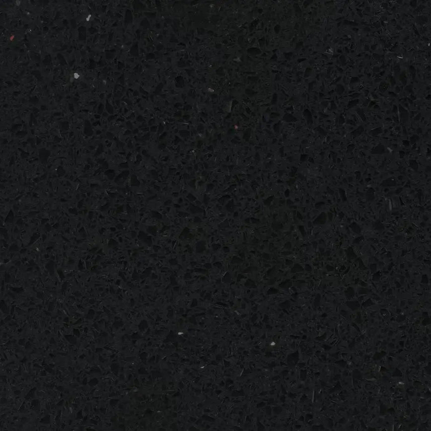 Carrelage Silestone Stellar Night