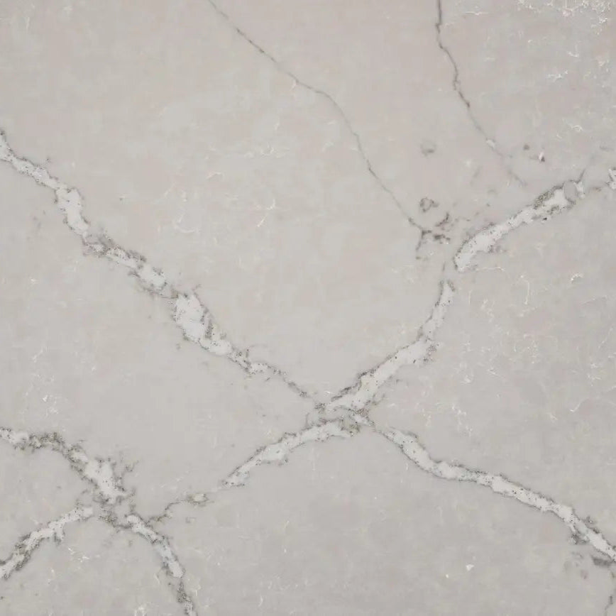 Carrelage Silestone Victorian Silver