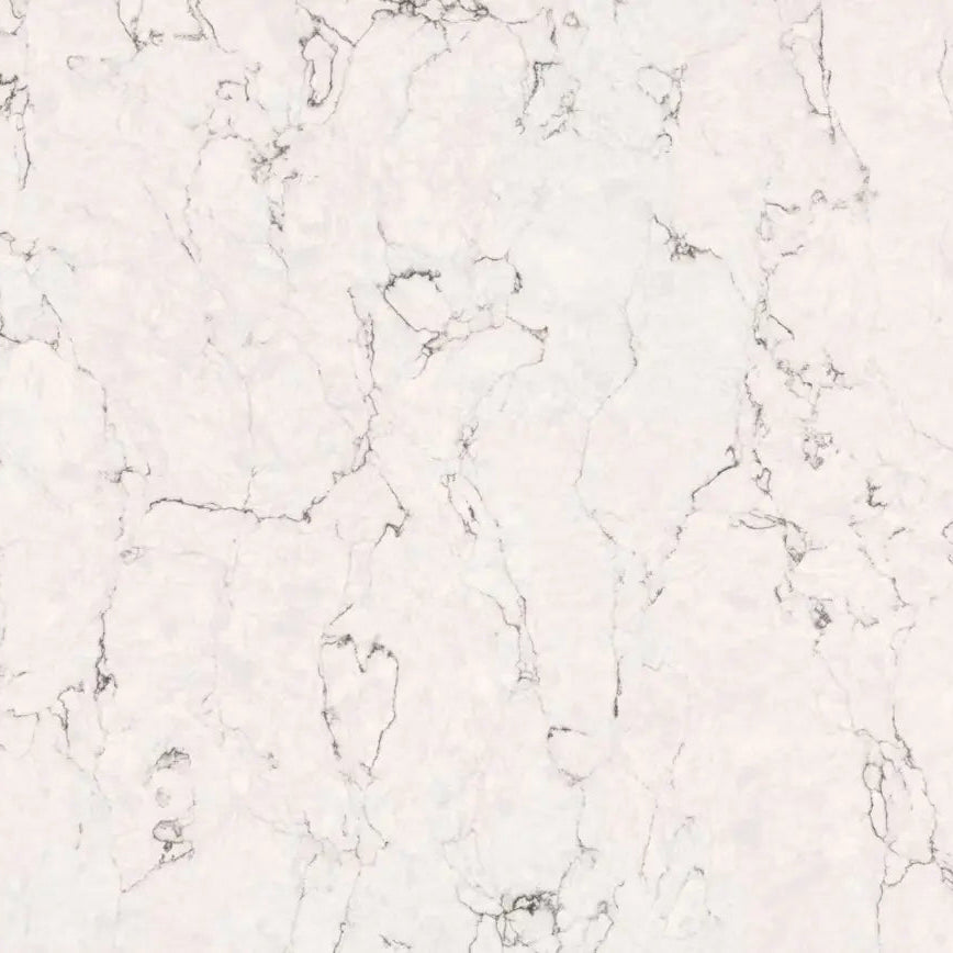 Carrelage Silestone White Arabesque