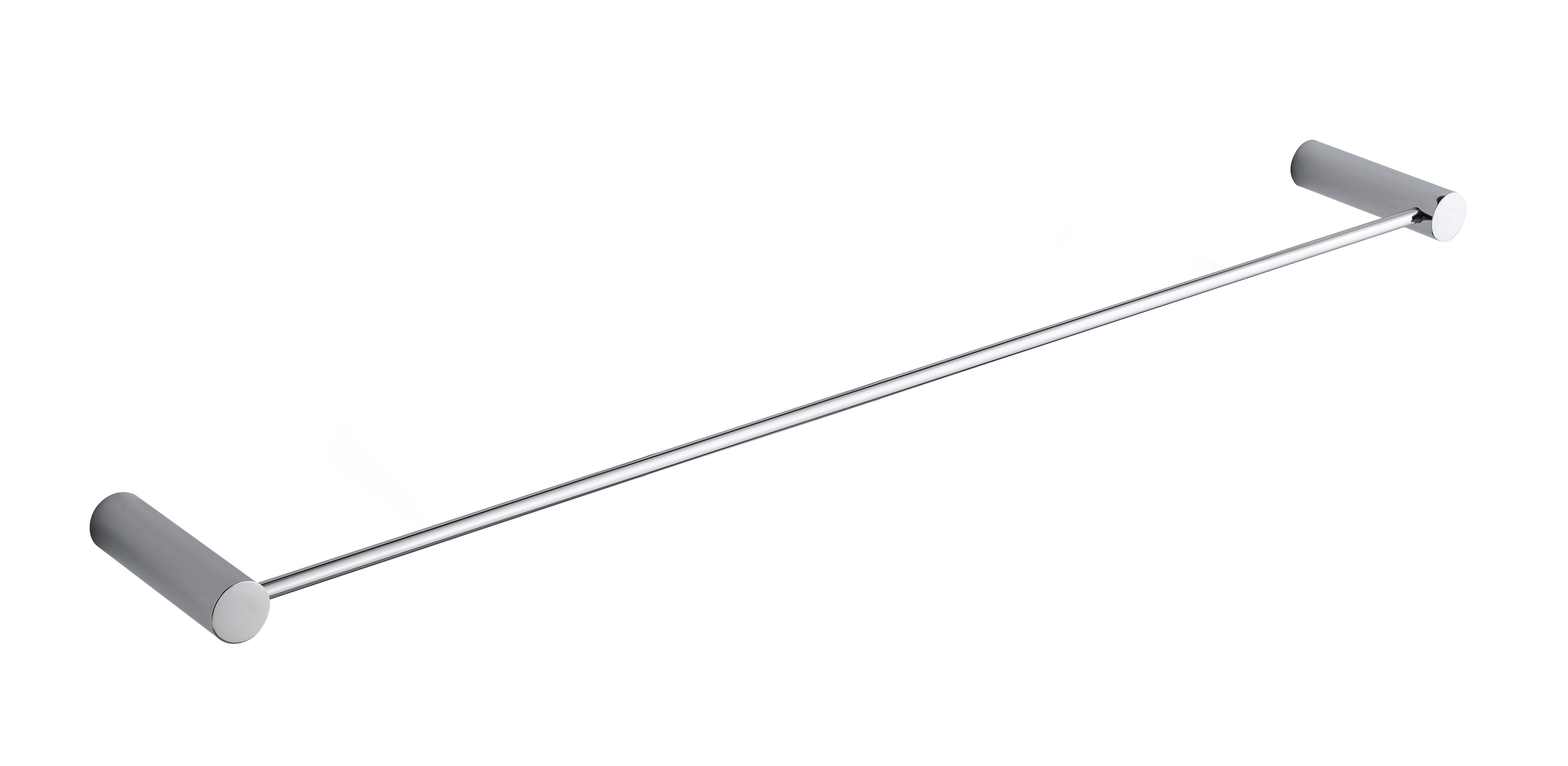Porte serviette 60 cm — Treemme Tag# — CC — IT3Z05CCZZZZ