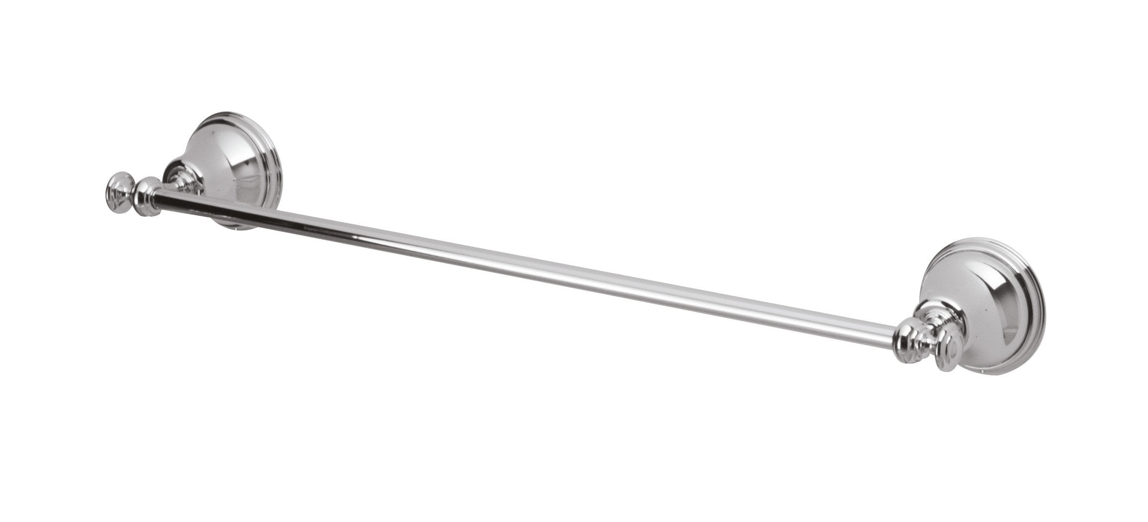 Porte serviette cm 56 — Treemme 8200 — CC — IT8205CCZZZZ