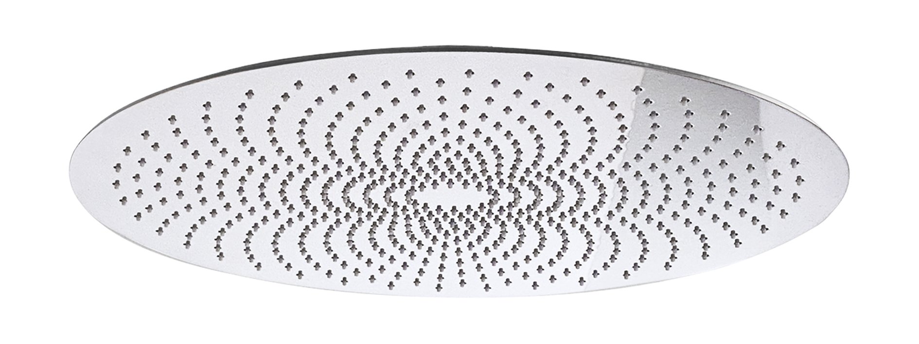Douche Ø250 — Treemme Shower and Thermostatic — CC — ITRTBR424CC