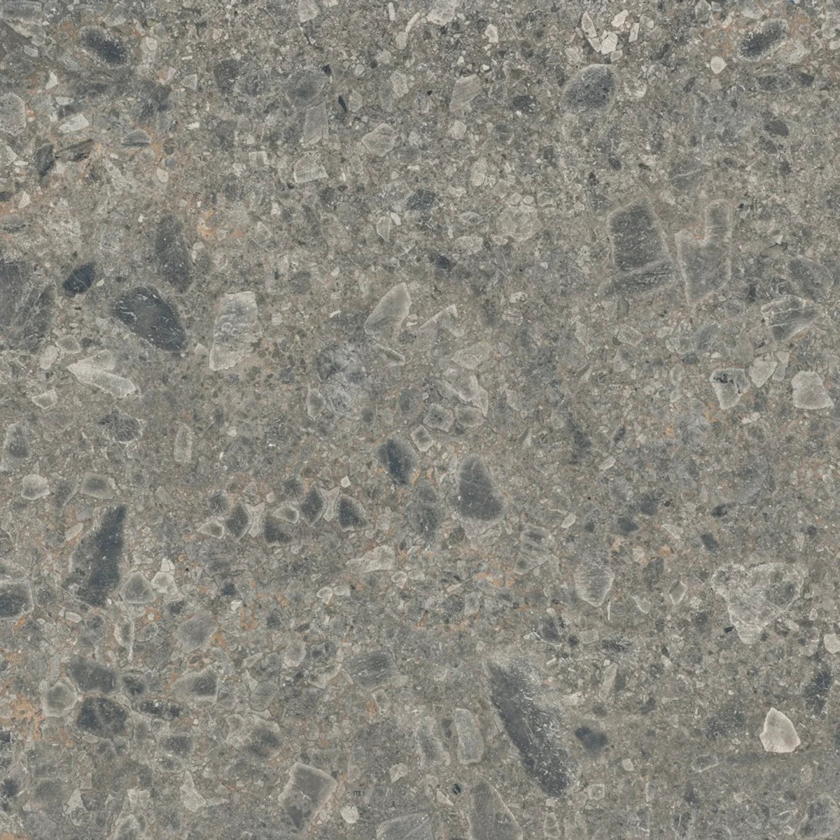 Dekton Gk07 Ceppo - couleur et matière
