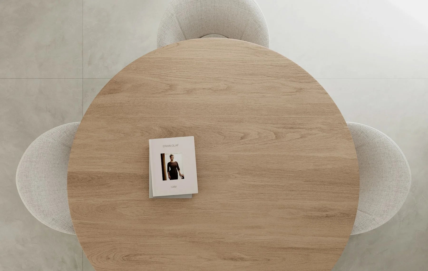 Plan de travail Dekton Kedar - cuisine
