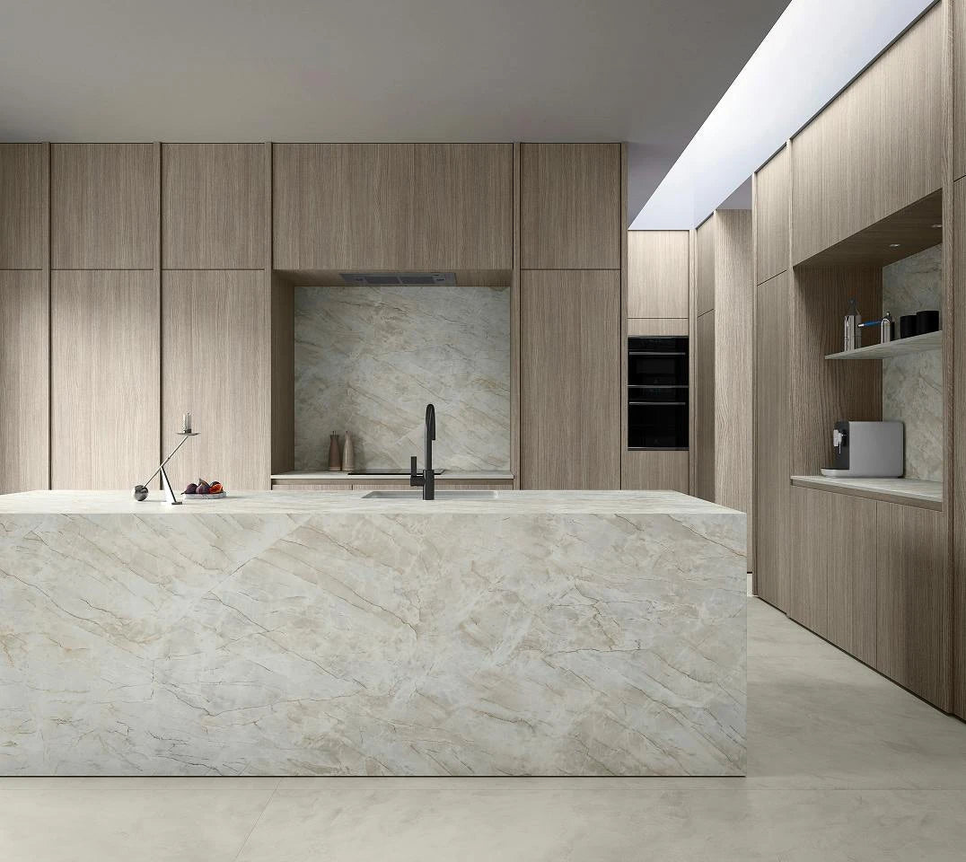 Plan de travail Dekton Nordal - cuisine