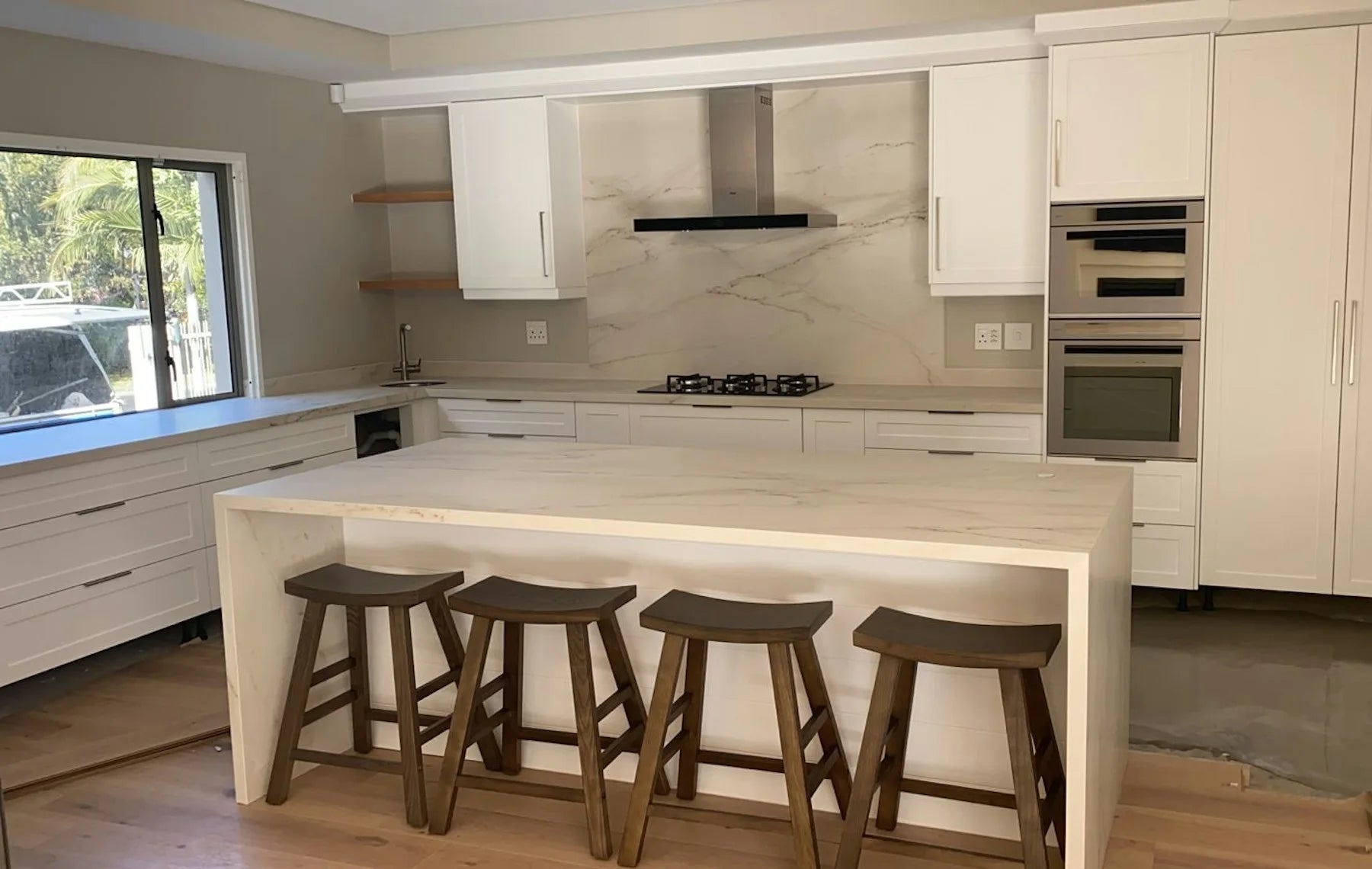 Plan de travail Dekton Rem - cuisine