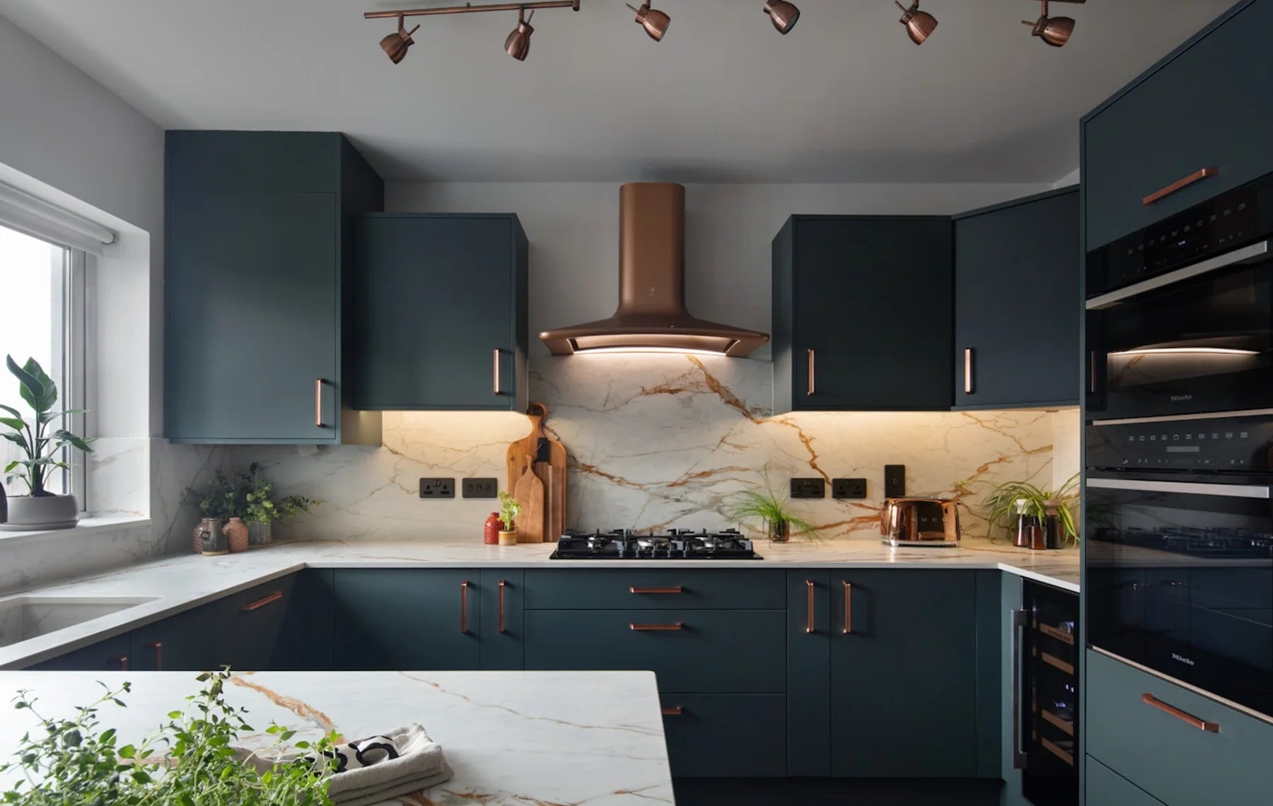Plan de travail Dekton Reverie - devis sur mesure
