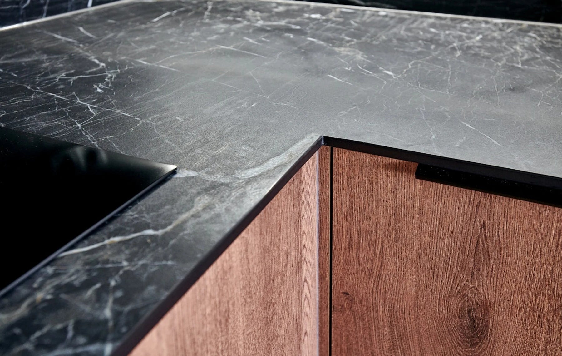 Plan de travail Dekton Somnia - cuisine