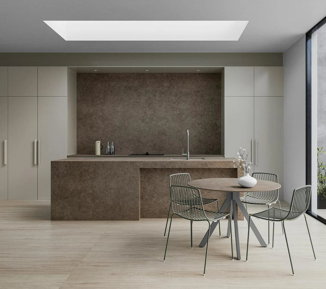 Plan de travail Dekton Talma - cuisine