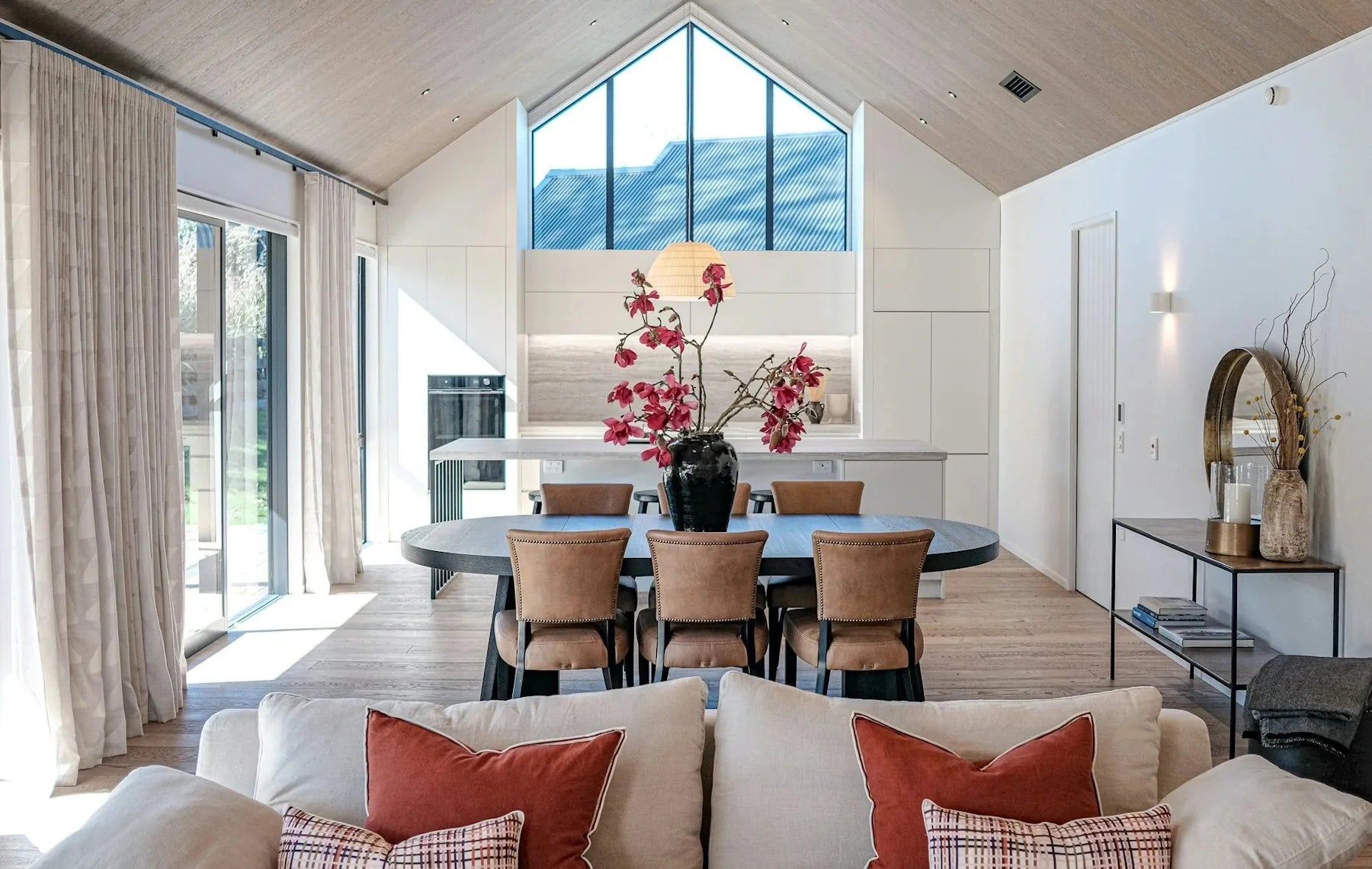 Plan de travail Dekton Trevi - cuisine