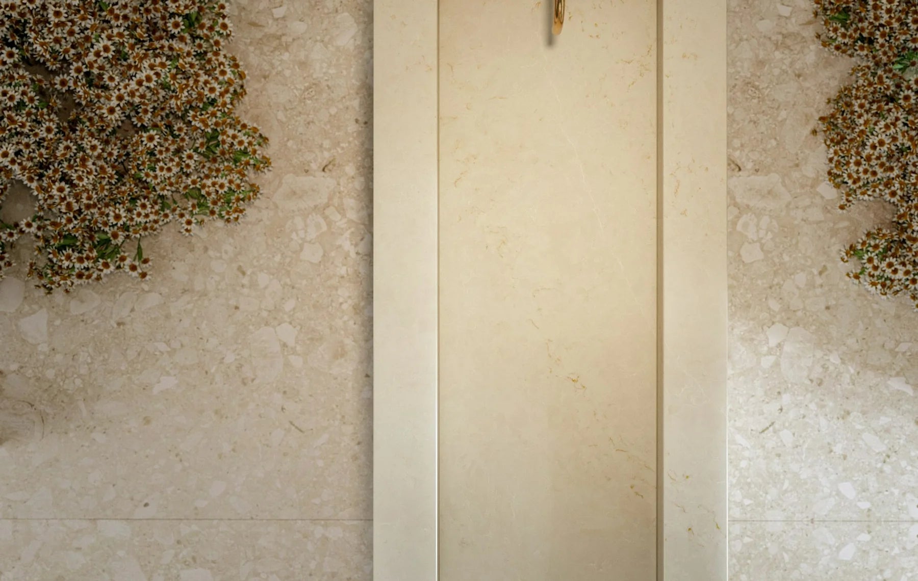 Plan vasque ĒCLOS Sandr - salle de bain