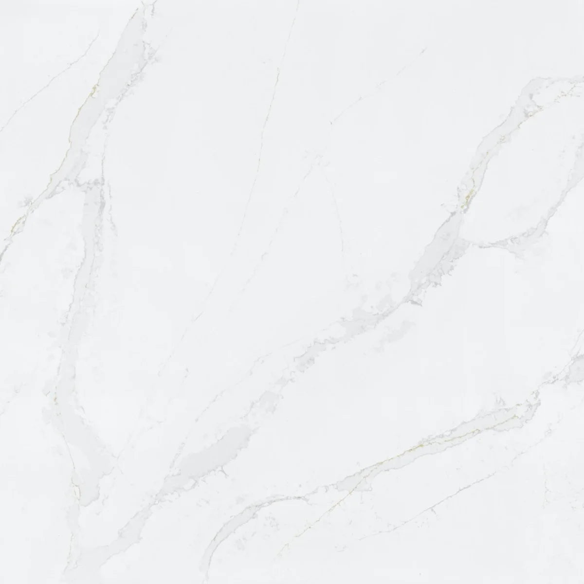 Plan de travail Silestone Calacatta Gold - matière