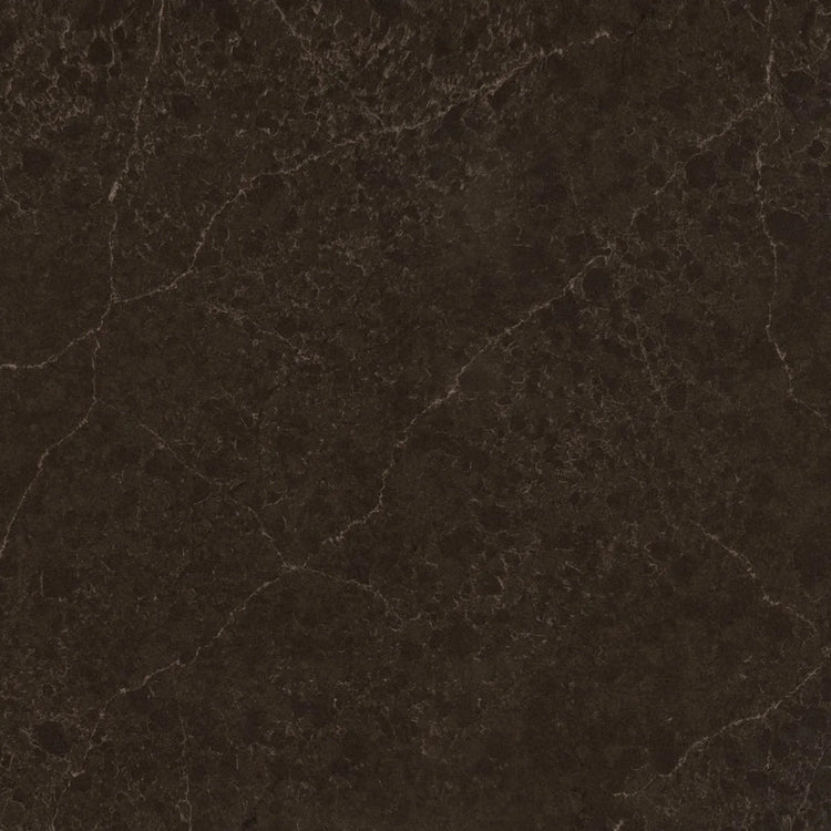 Plan de travail Silestone Château Brown - matière
