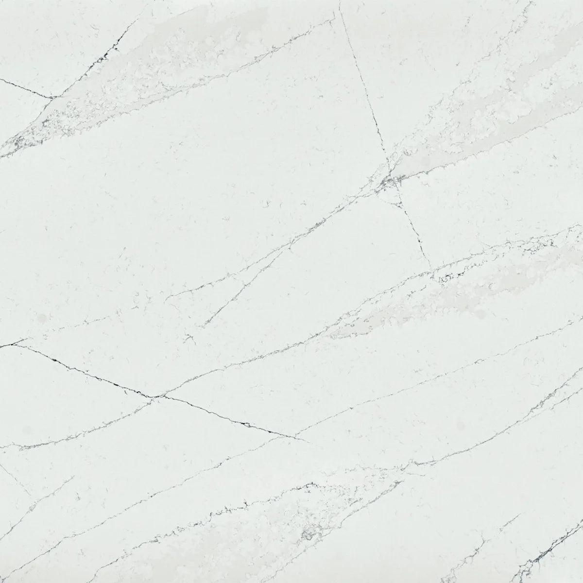 Plan de travail Silestone Ethereal Noctis - matière