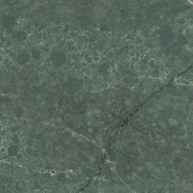 Plan de travail Silestone Jardin Emerald - matière