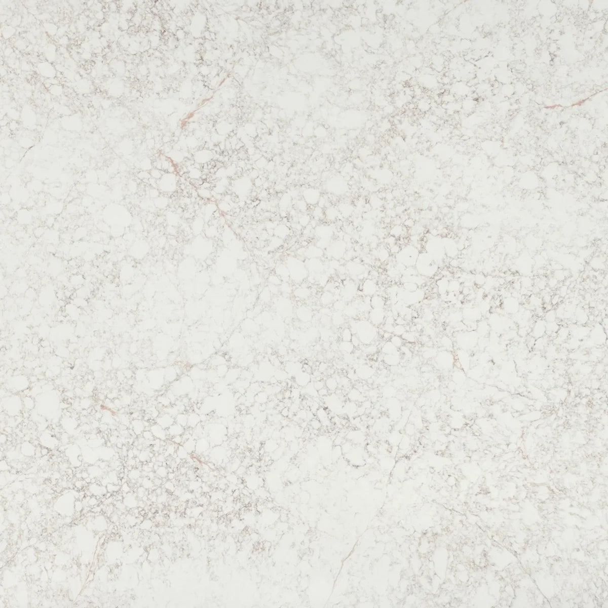 Plan de travail Silestone Rivière Rose - matière