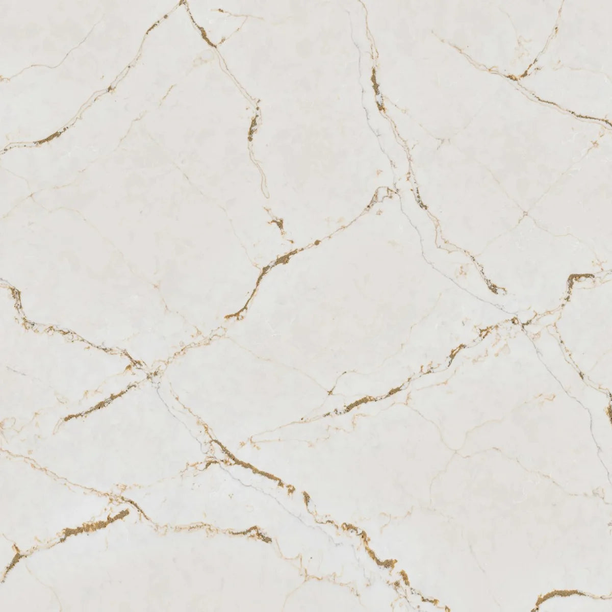 Plan de travail Silestone Versailles Ivory - matière