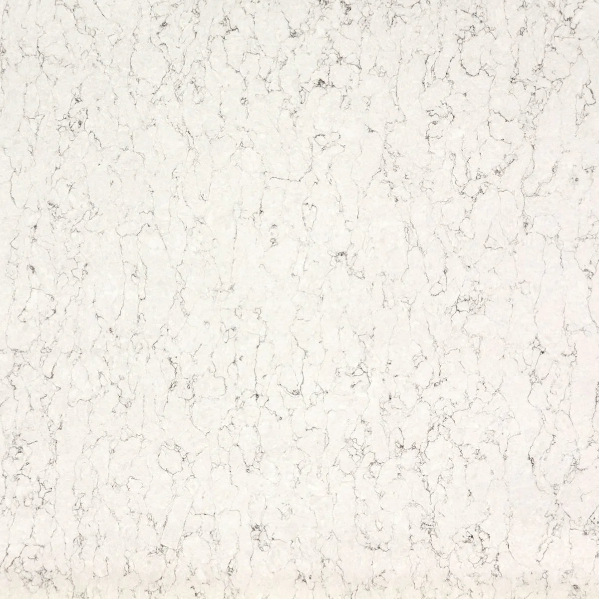 Plan de travail Silestone White Arabesque - matière
