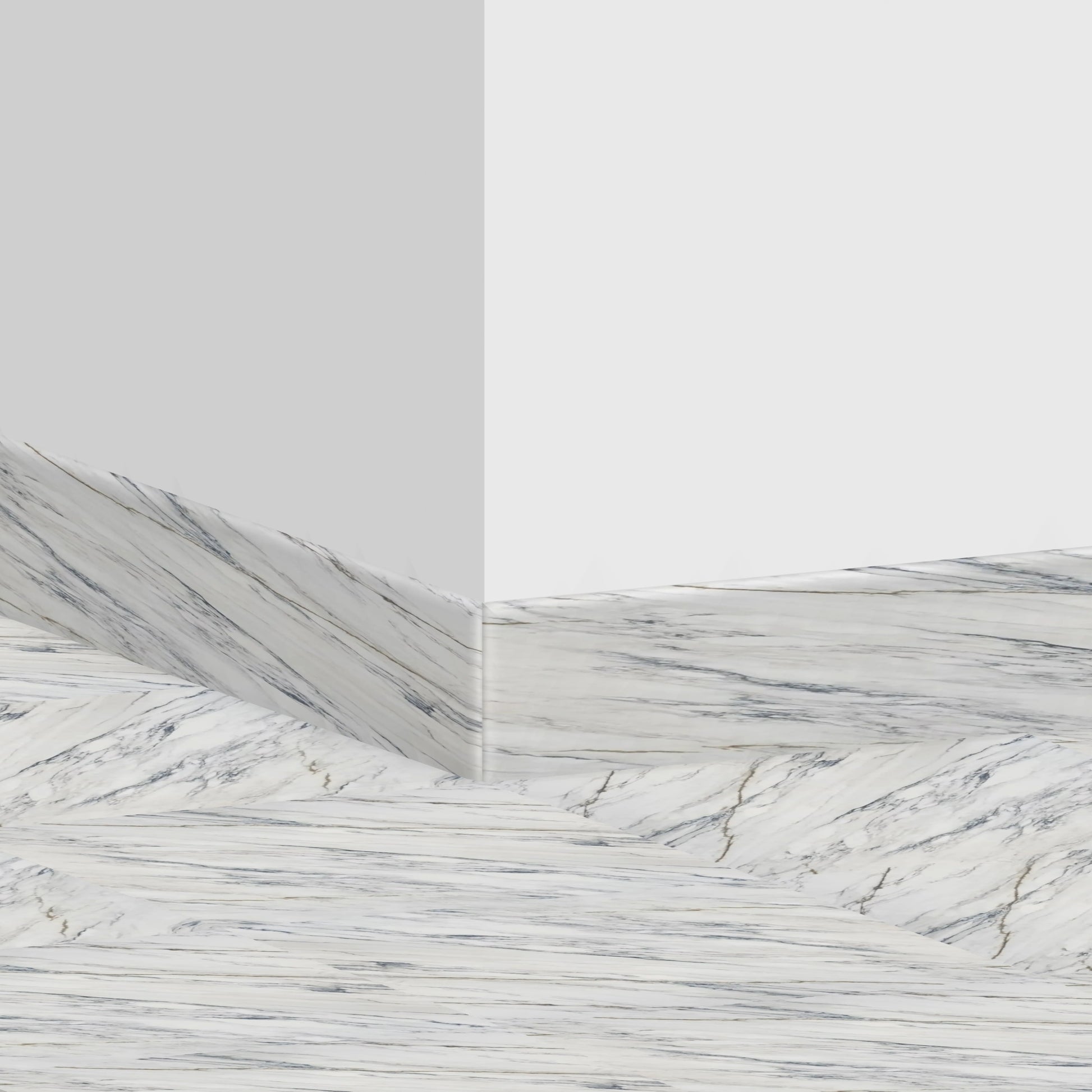plinthes dekton trance