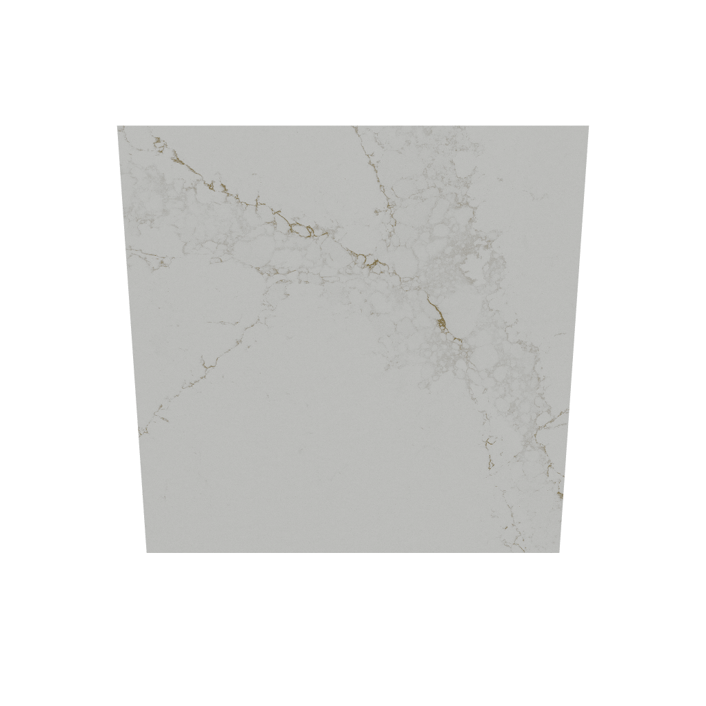 Carrelage Silestone Bronze Rivers - vue 3D