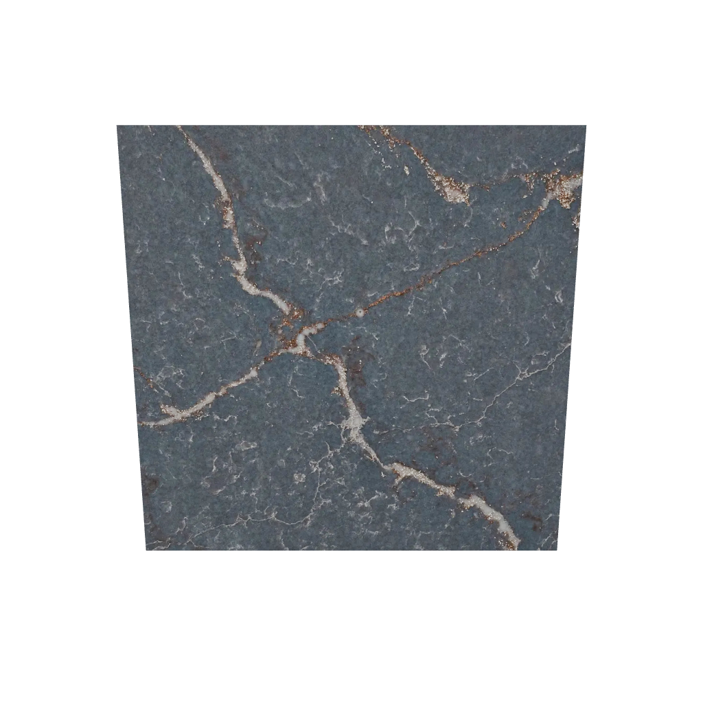 Carrelage Silestone Parisien Bleu