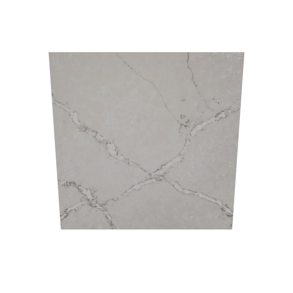Carrelage Silestone Victorian Silver