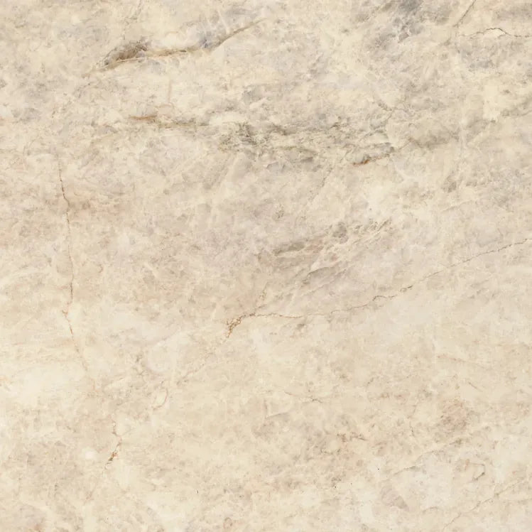 Ēclos Tajnar - vue 3D de la surface minérale