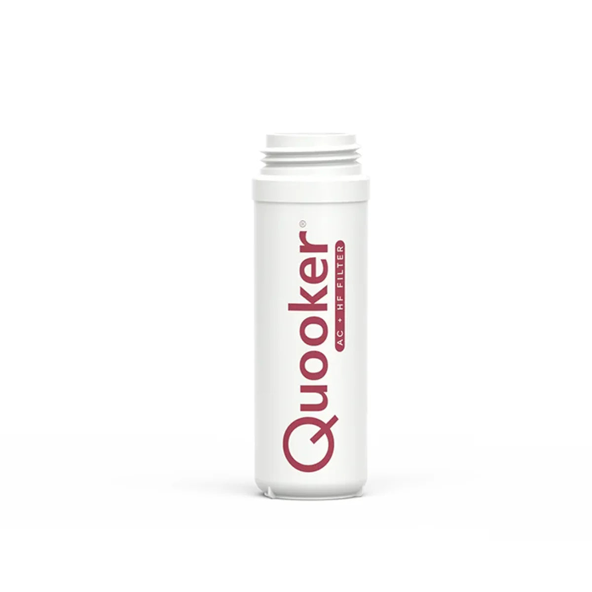 Quooker Cartouche filtre AC + HF pour CUBE