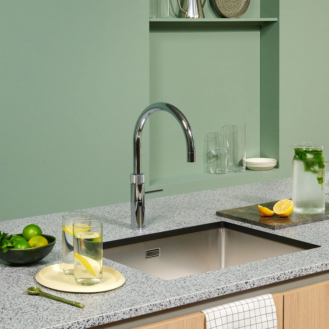 Quooker