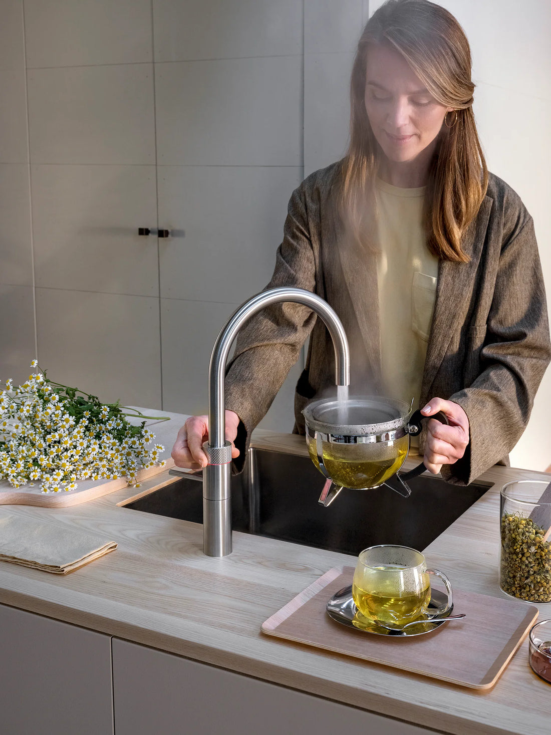 Quooker