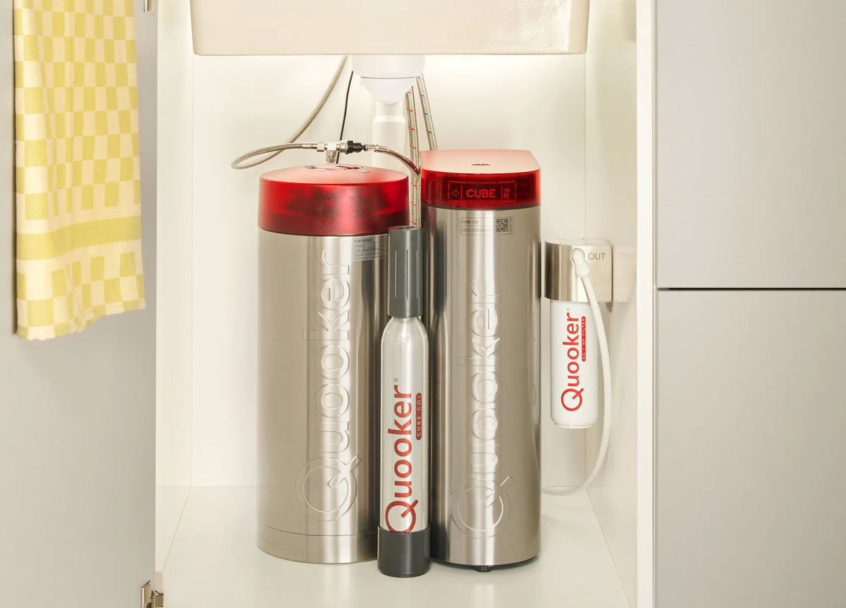 Quooker