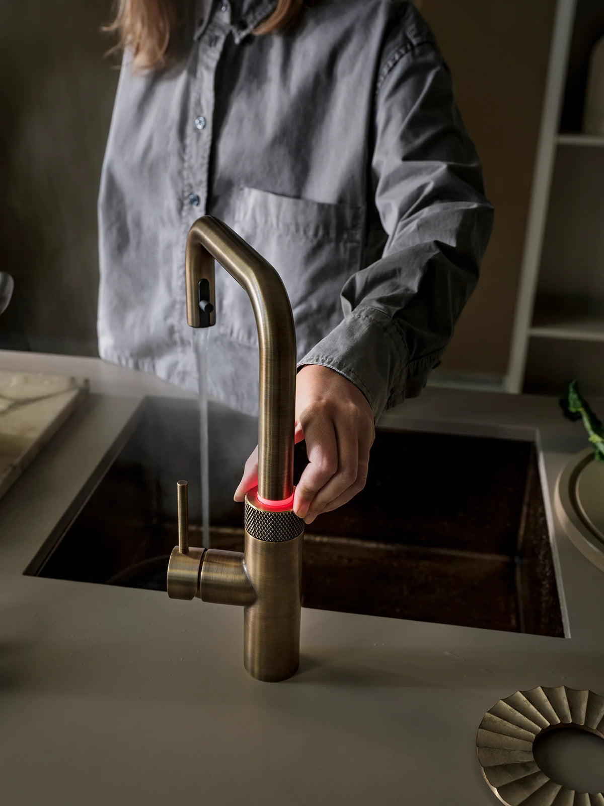 Quooker