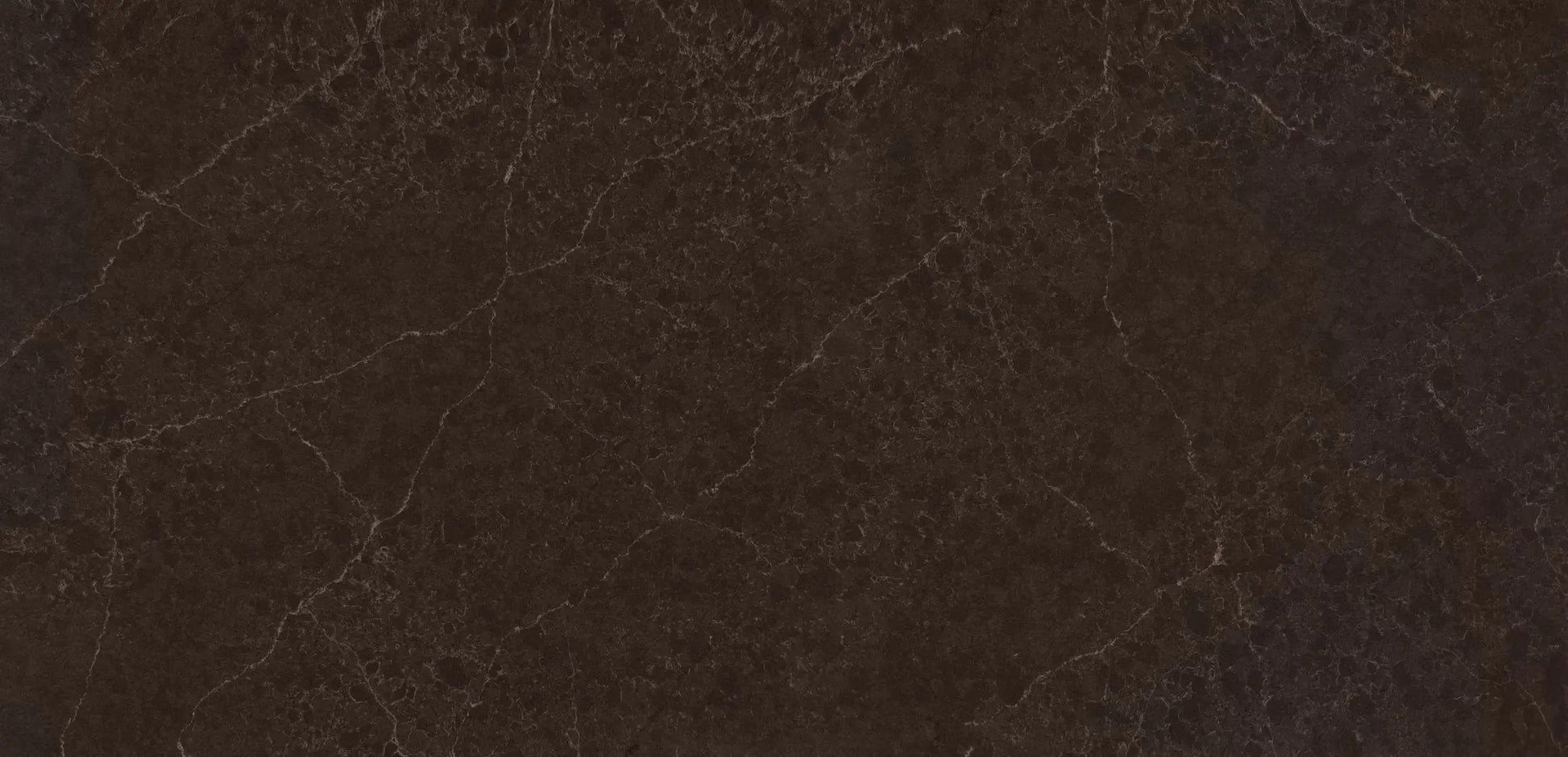 Revêtement Mural Silestone Château Brown