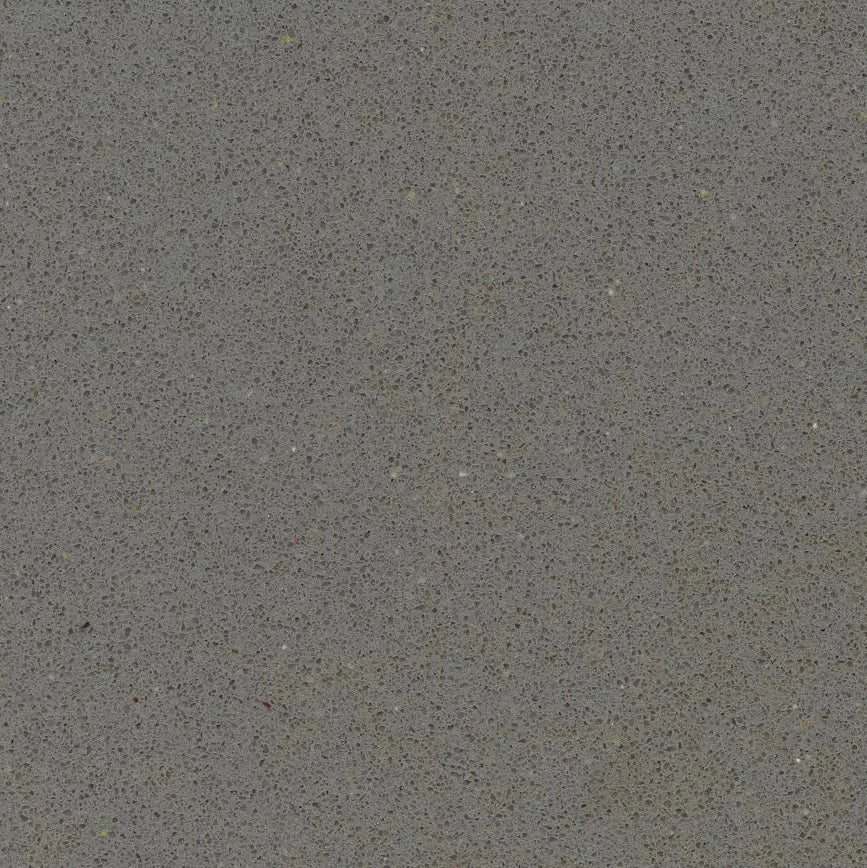 Revêtement Mural Silestone gris expo