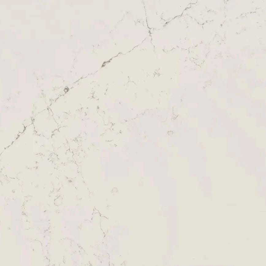 Revêtement Mural Silestone Siberian Frost