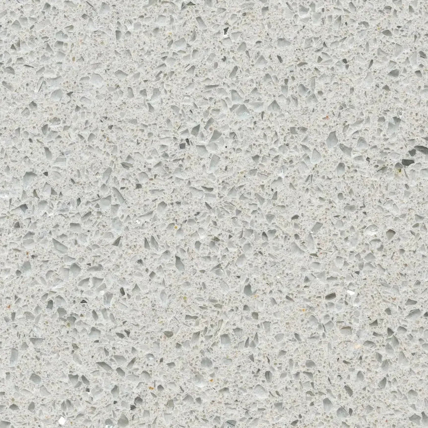 Revêtement Mural Silestone Stellar Blanco