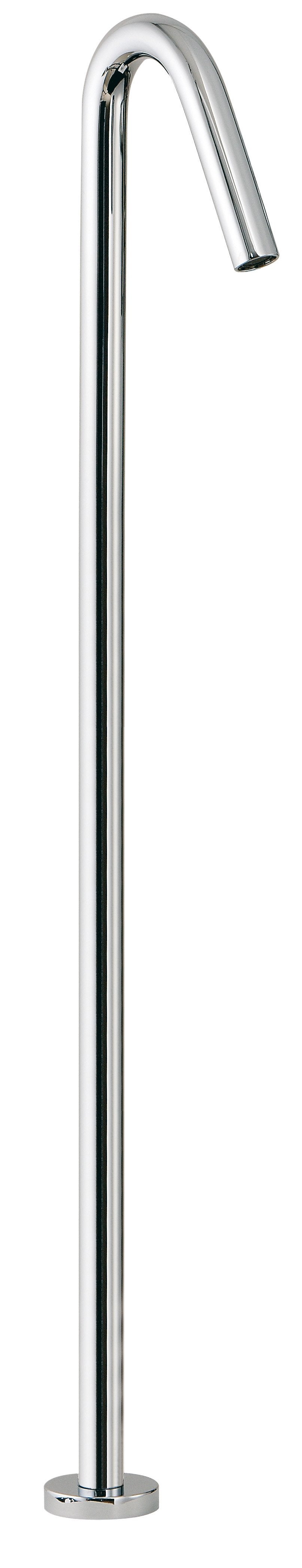 Bec au sol 1080 — Treemme Robinet électronique — CC — RWIT7282CC75